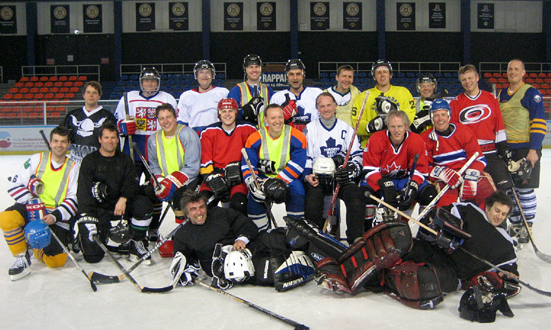 Shinny 2007