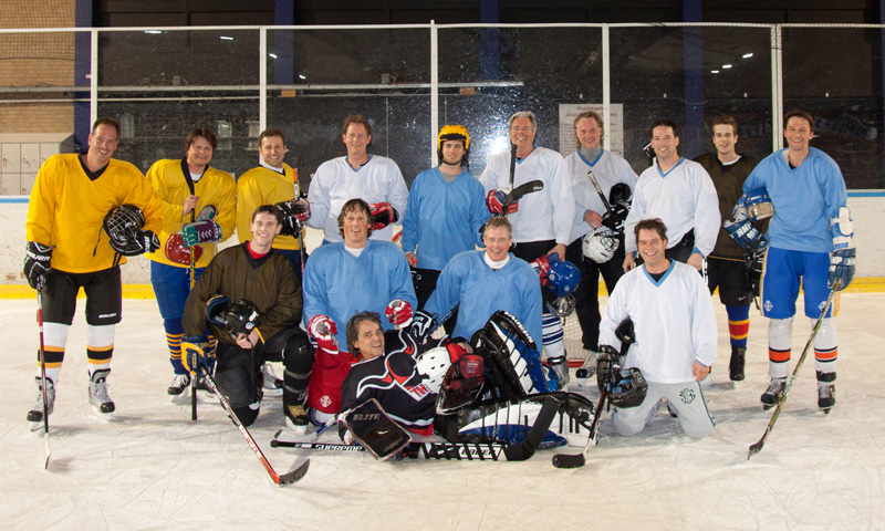 Shinny end skate 2011